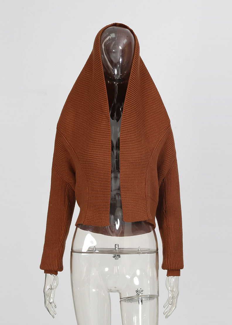 A Vintage Style Cardigan with Delicate Timeless Details
