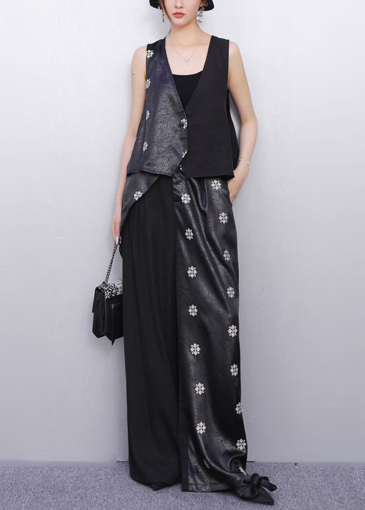 Sophisticated Pants with a Clean Classic Look