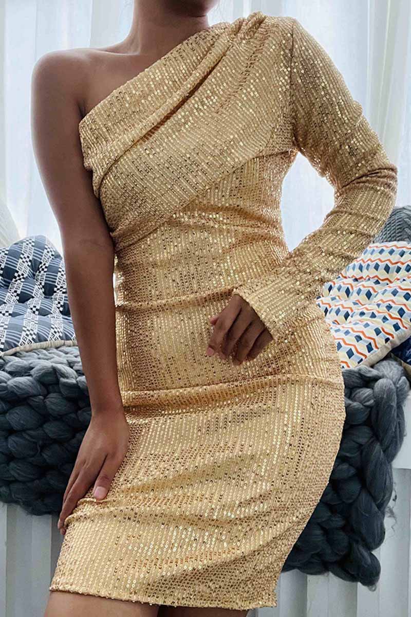 Golden Yellow