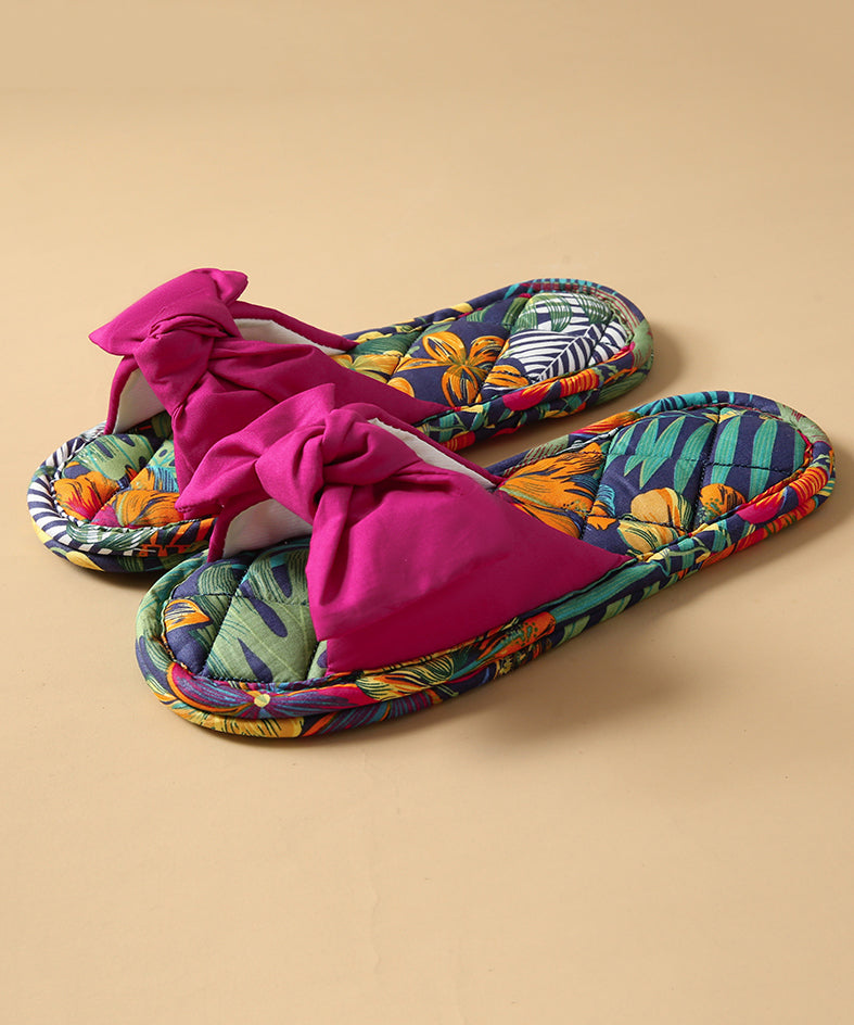 Comfortable Orthopedic Slippers for Daily Wear