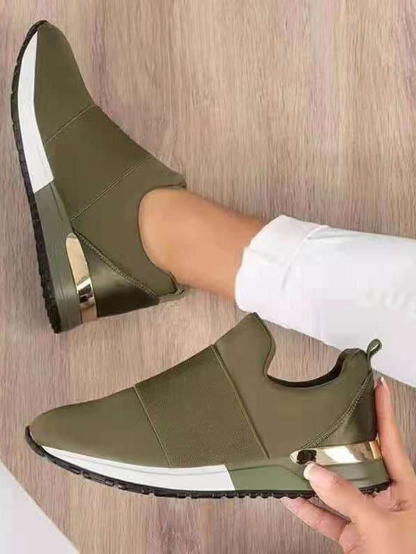Comfortable Orthopedic Sneakers for Daily Wear