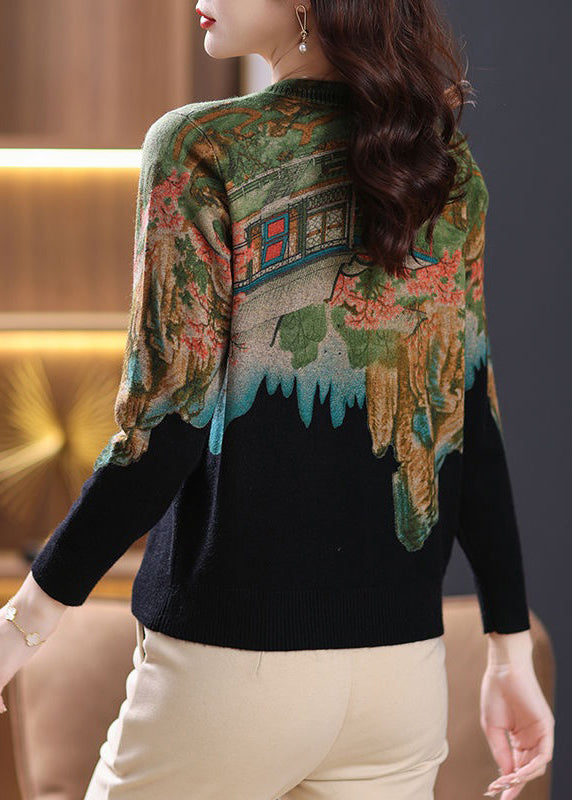 Classic Vintage & Enduringly Stylish Sweater