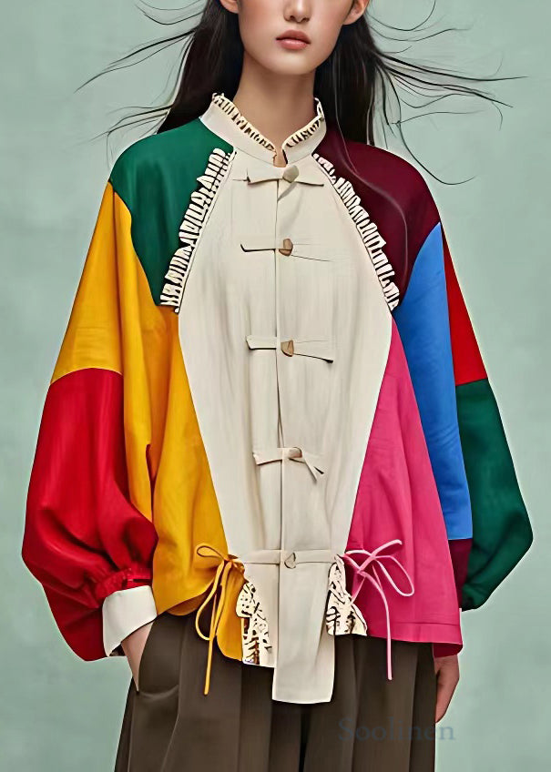 Beautifully Finished Coat in a Timeless Design