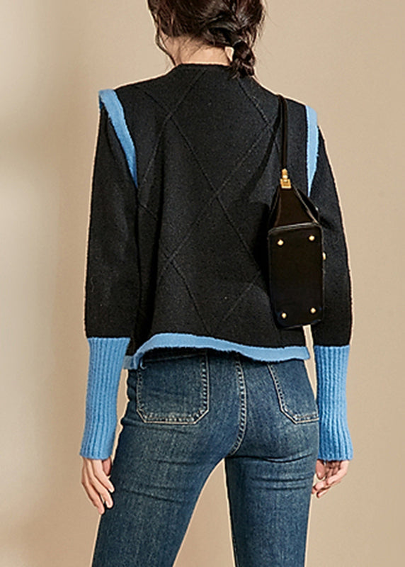 Beautifully Crafted Sweater in a Classic Style