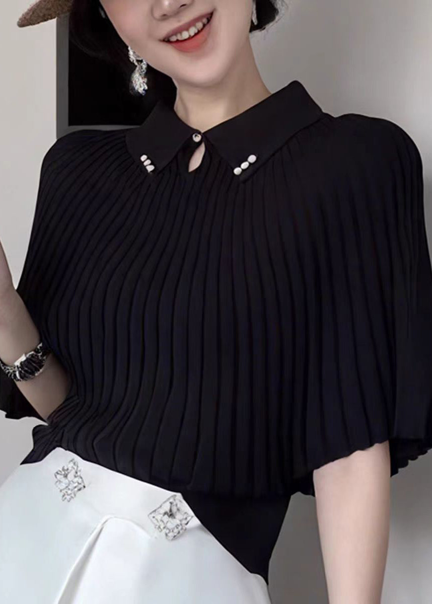 Polished Sweater with an Effortless Classic Look