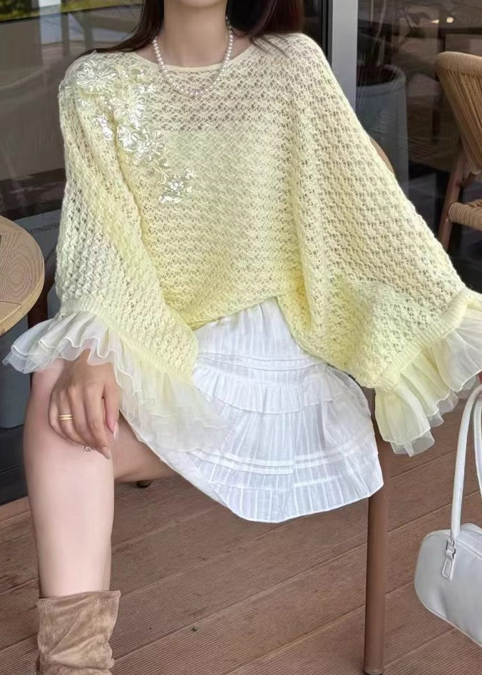 Classic Vintage & Enduringly Stylish Sweater
