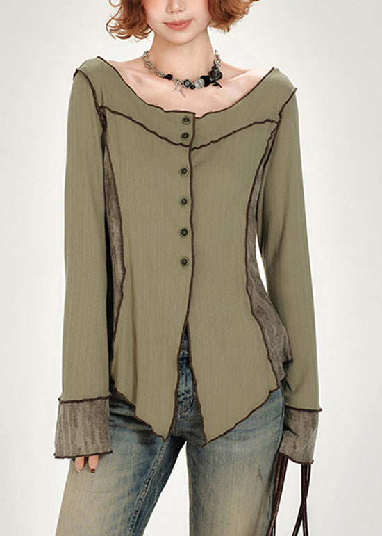 Beautifully Crafted Top in a Classic Style