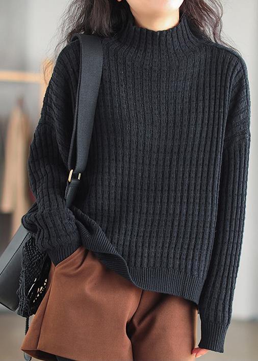 Beautifully Crafted Sweater in a Classic Style