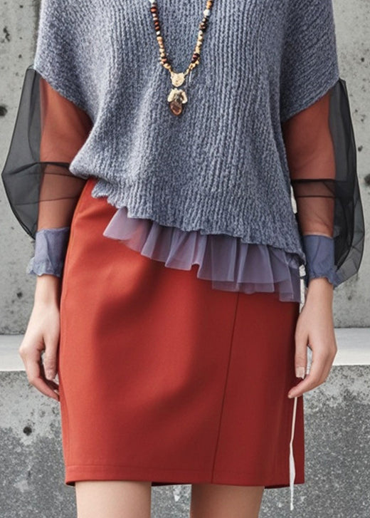 Elegantly Styled Sweater for Everyday Wear