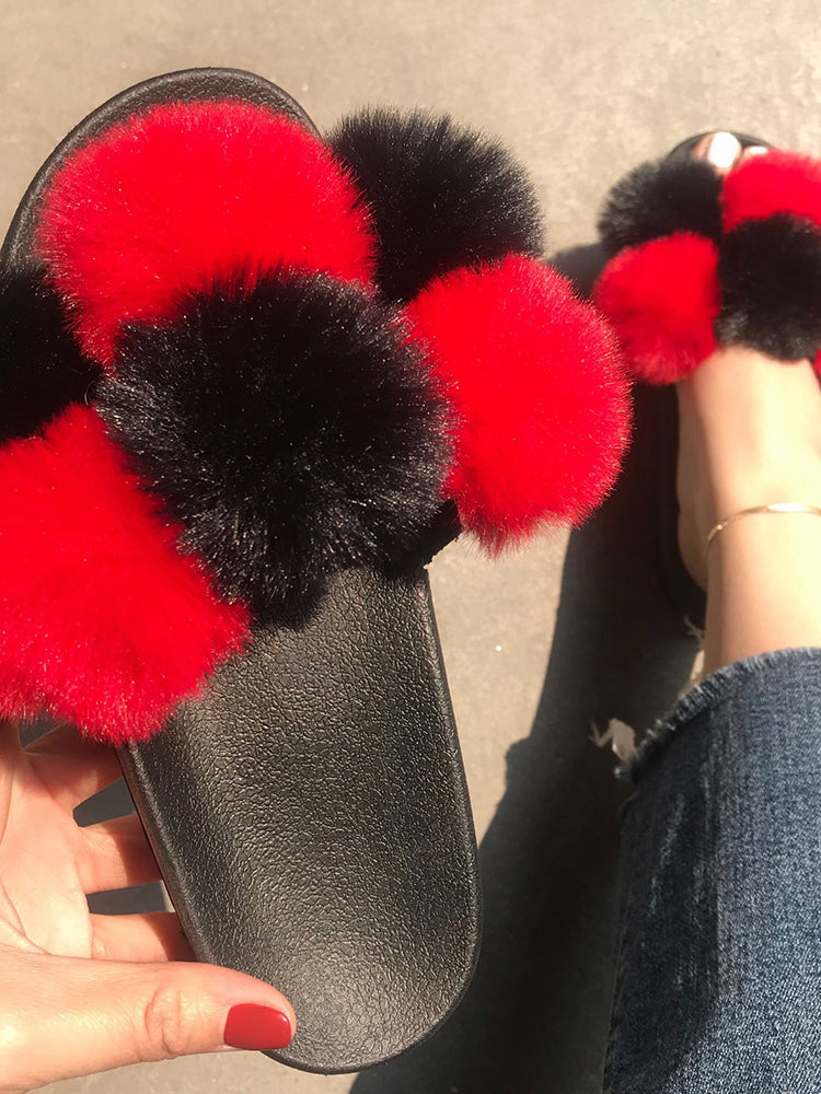 Beautifully Crafted Orthopedic Slippers