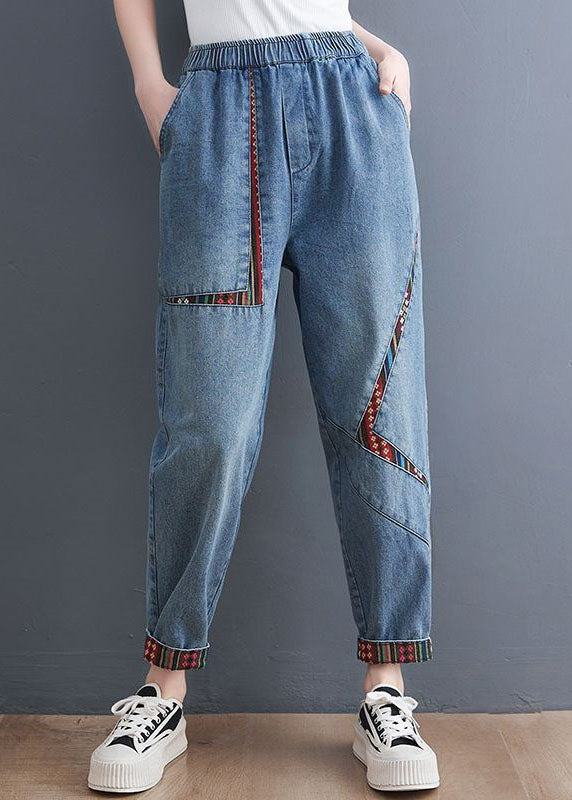 Well Tailored Pants with a Graceful Silhouette