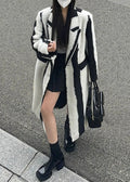Elegantly Styled Coat for Everyday Wear