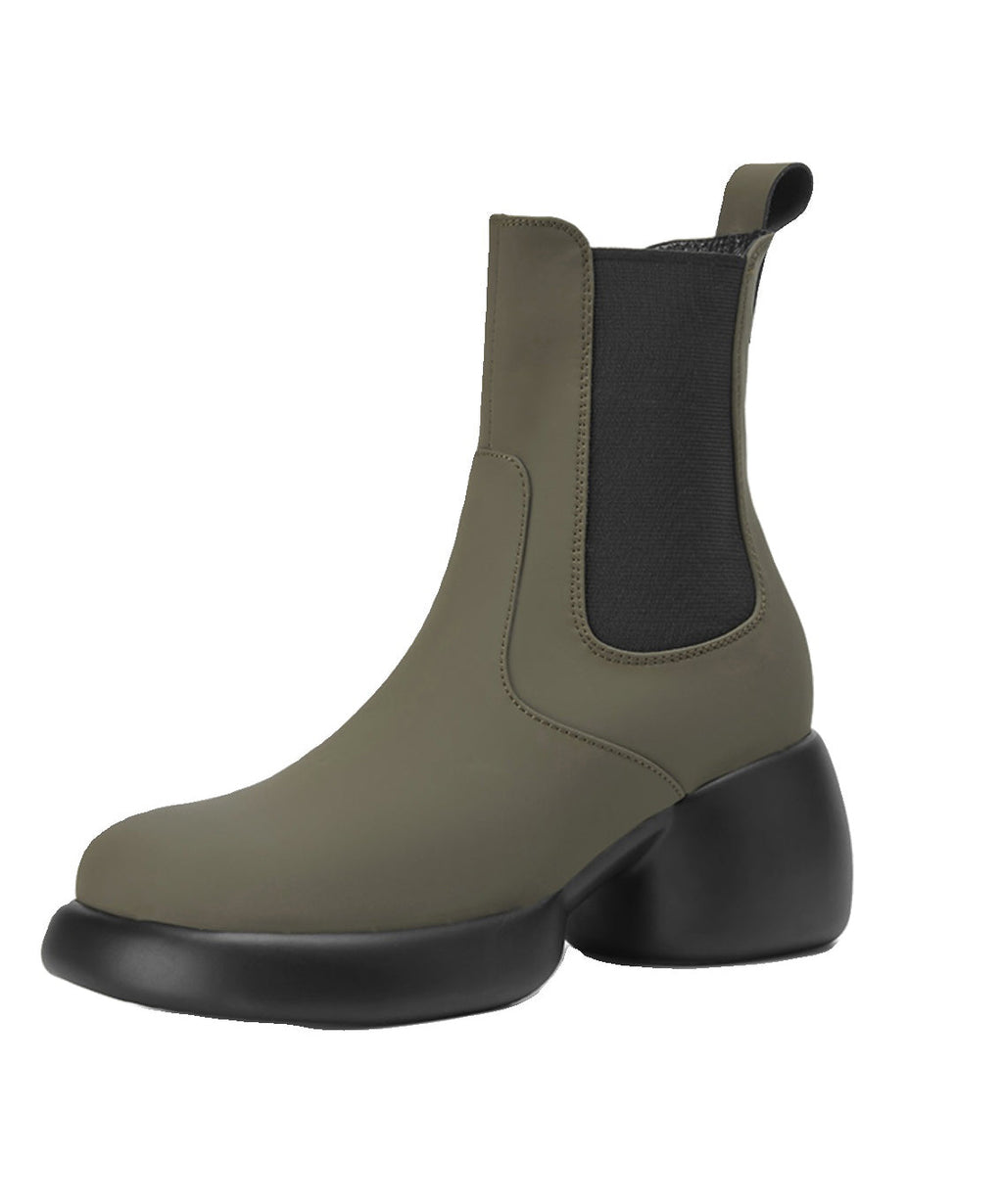 Comfortable Orthopedic Boots for Daily Wear