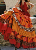 Elegantly Styled Garment for Everyday Wear
