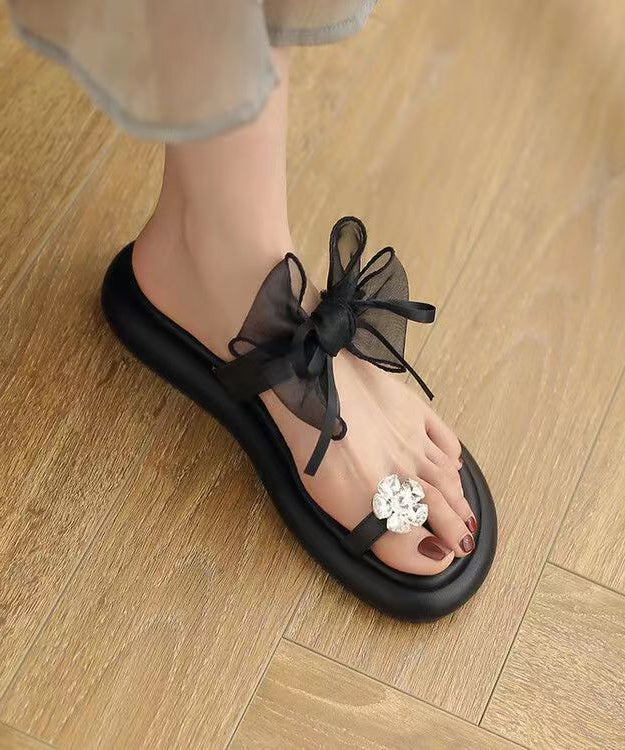 Vintage Inspired Orthopedic Sandals