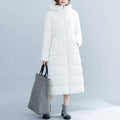 A Vintage Style Coat with Delicate Timeless Details