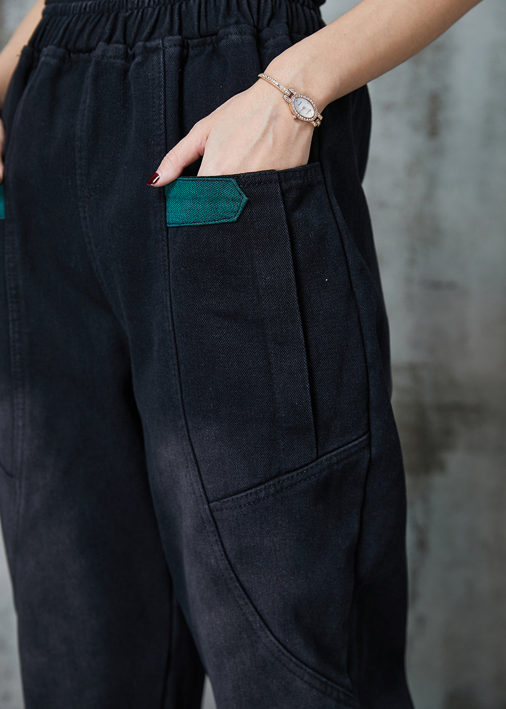Delicate Artisan Ring