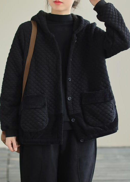 Beautifully Crafted Coat in a Classic Style