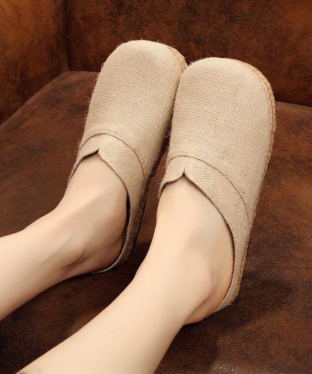 Stylish Orthopedic Slippers for Any Occasion