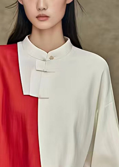 Elegantly Styled Blouse for Everyday Wear