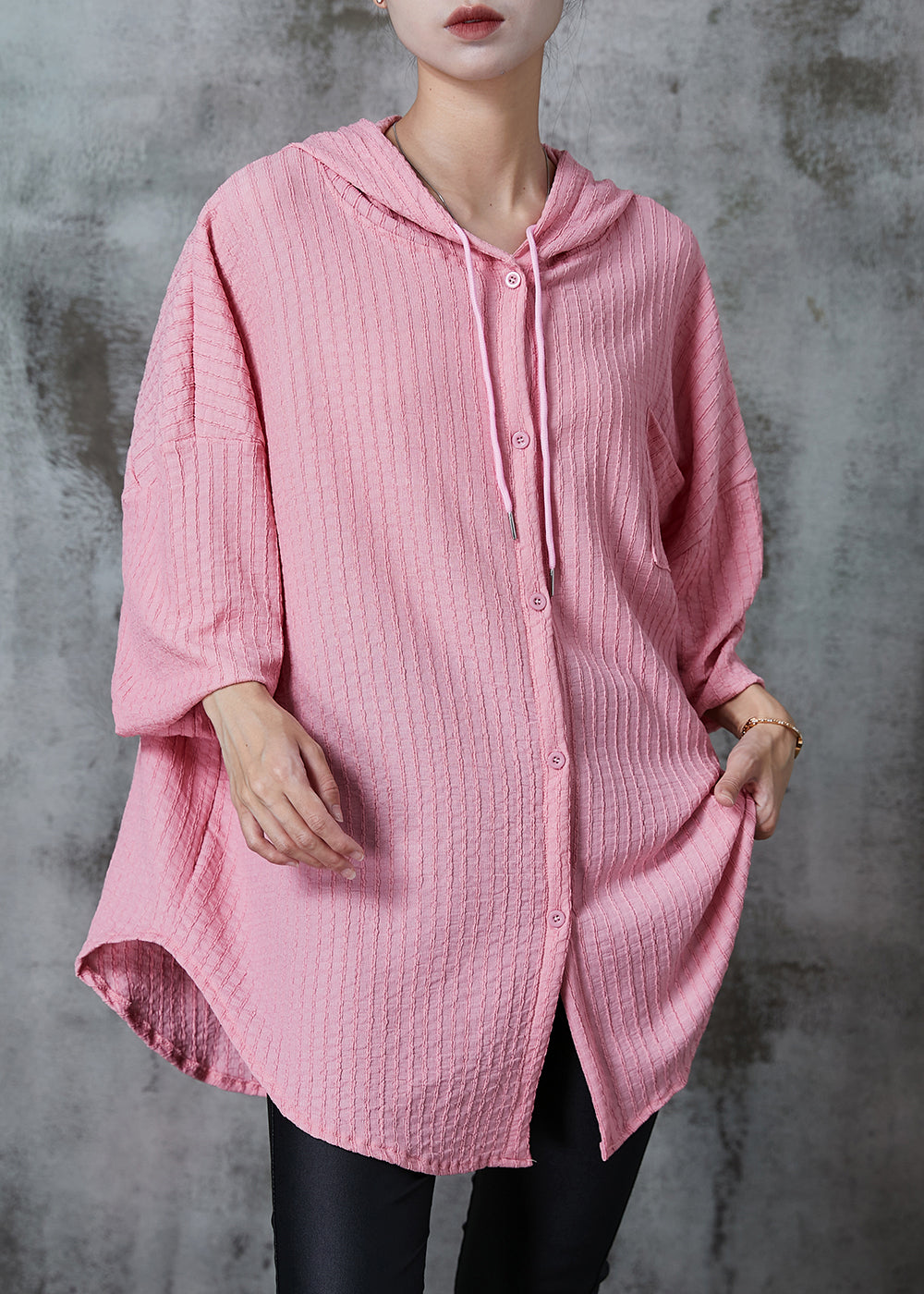 Sophisticated Blouse with a Clean Classic Look