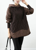 Polished Pullover with an Effortless Classic Look