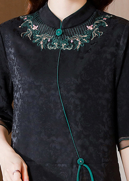 Vintage Inspired Top with a Contemporary Edge