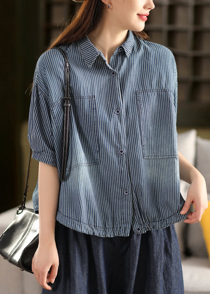 Polished Shirt with an Effortless Classic Look