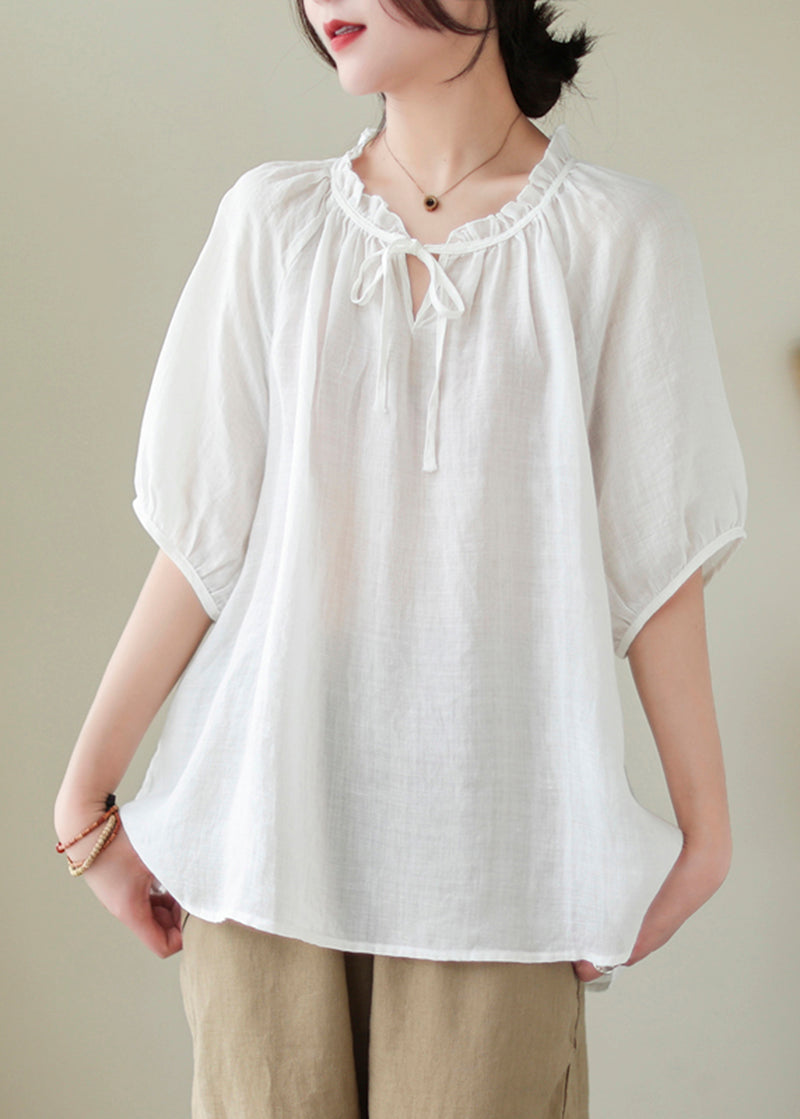 Beautifully Crafted Shirt in a Classic Style