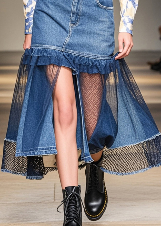 Vintage Inspired Garment with a Contemporary Edge