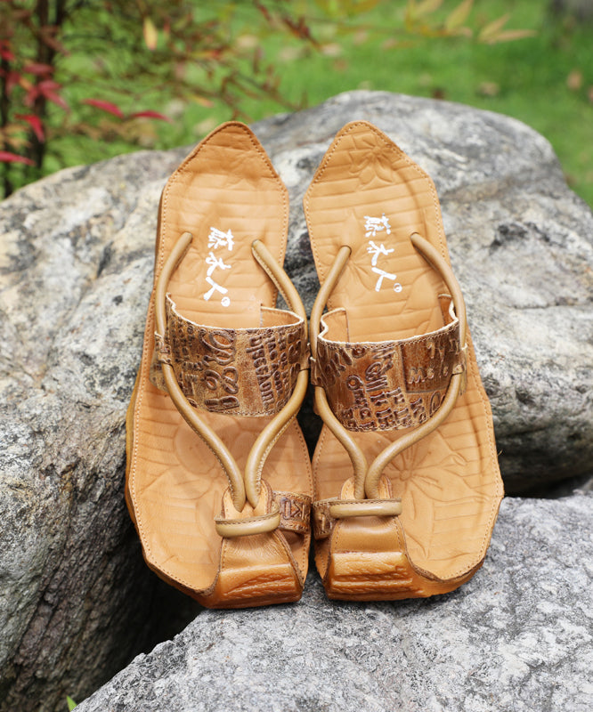 Elegant Orthopedic Sandals for Every Step