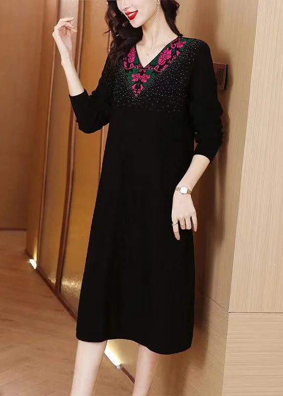 Effortlessly Elegant Sweater with a Timeless Design