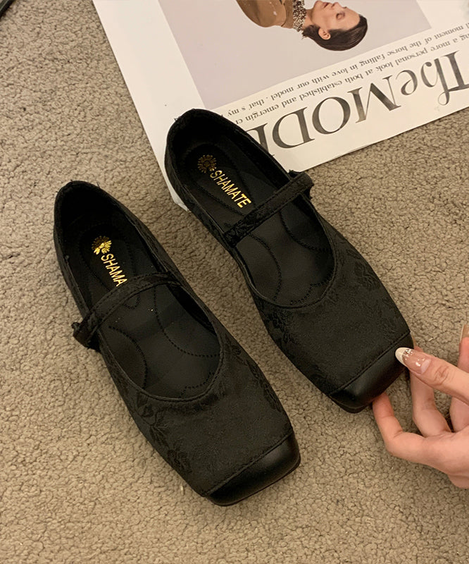 Classic Orthopedic Loafers with Timeless Style