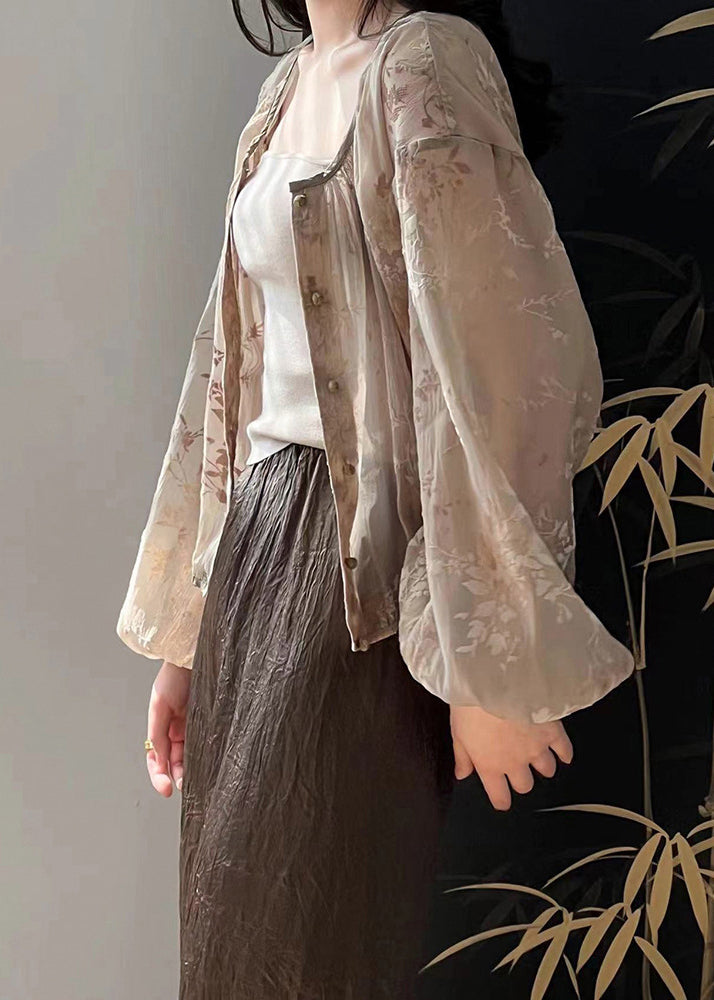 Effortlessly Elegant Coat with a Timeless Design