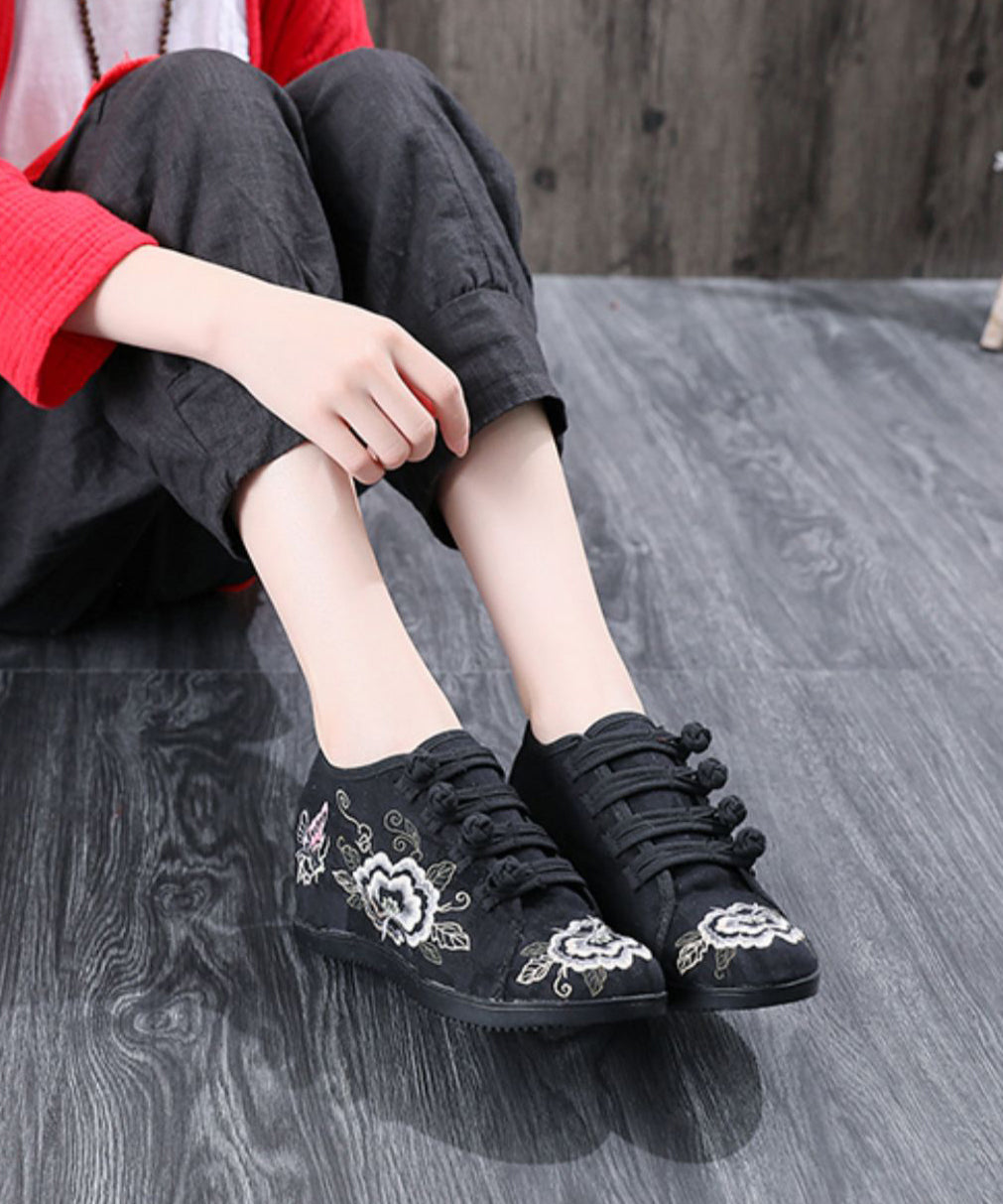 Elegant Orthopedic Heels for Every Step