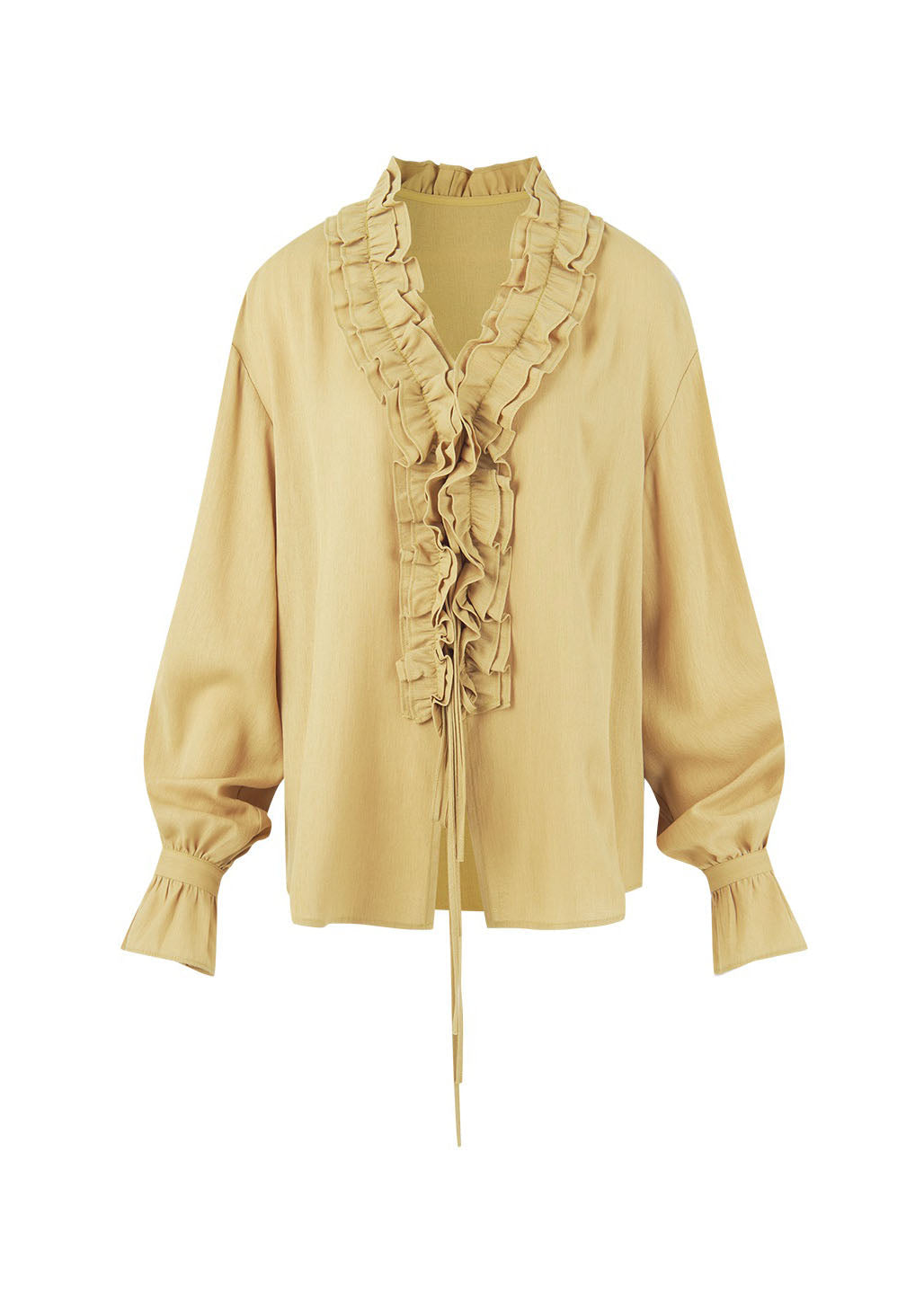 Elegantly Styled Top for Everyday Wear