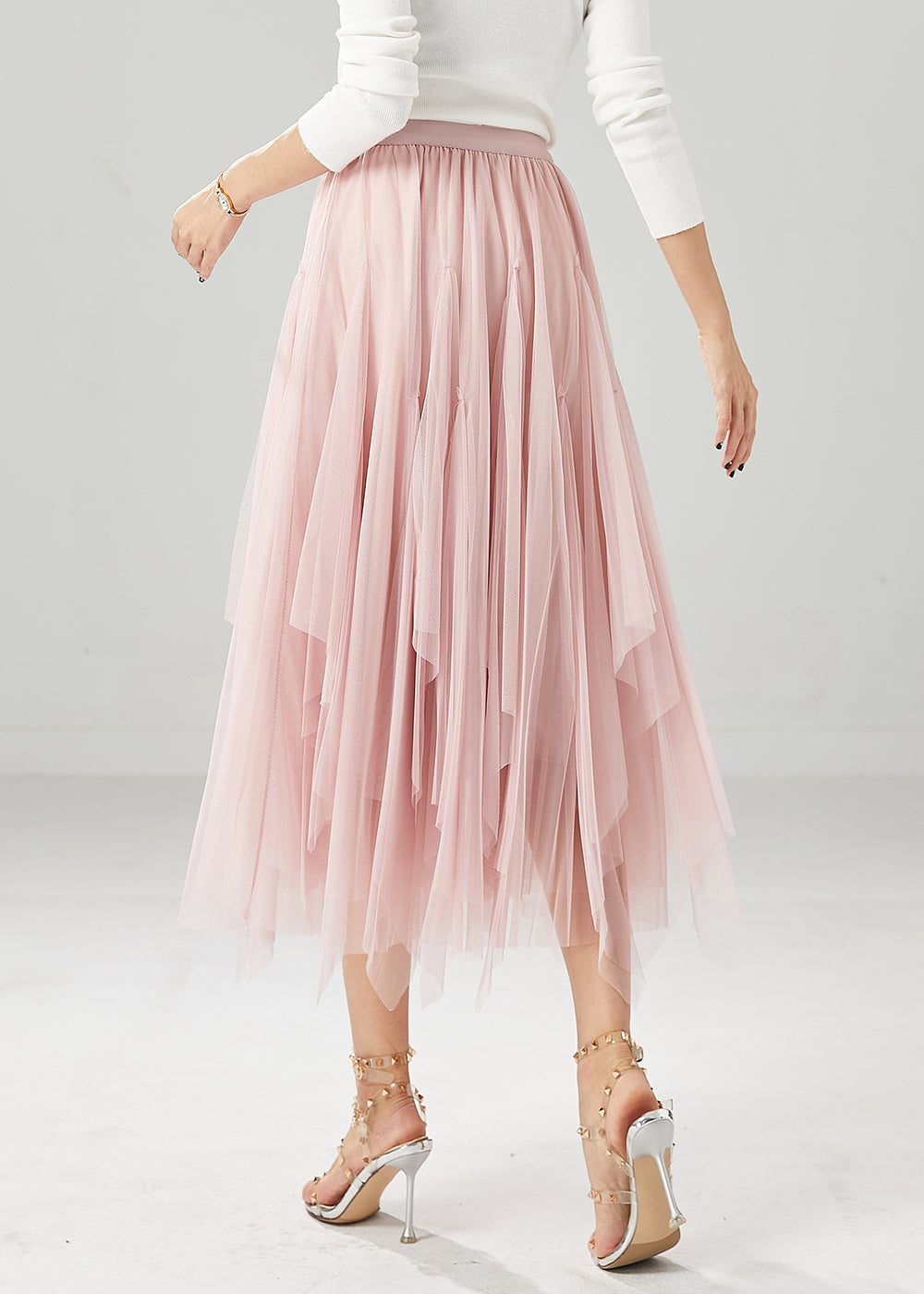 Polished Garment with an Effortless Classic Look
