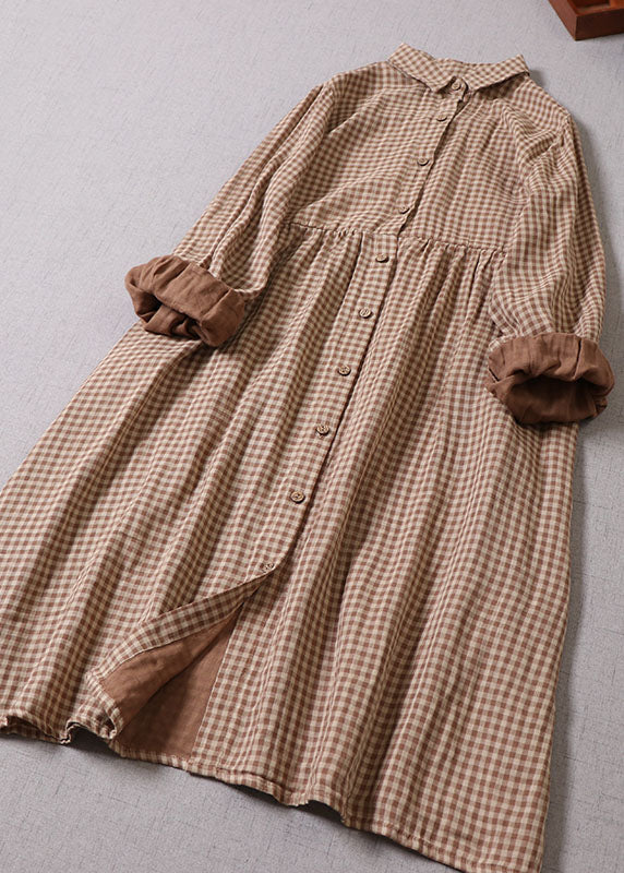 Vintage Inspired Blouse with a Contemporary Edge