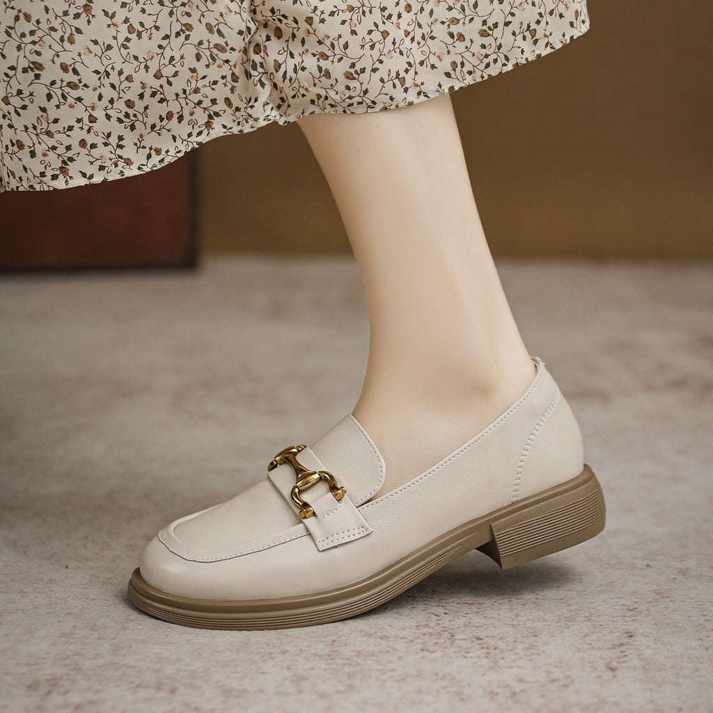 Comfortable Orthopedic Loafers for Daily Wear