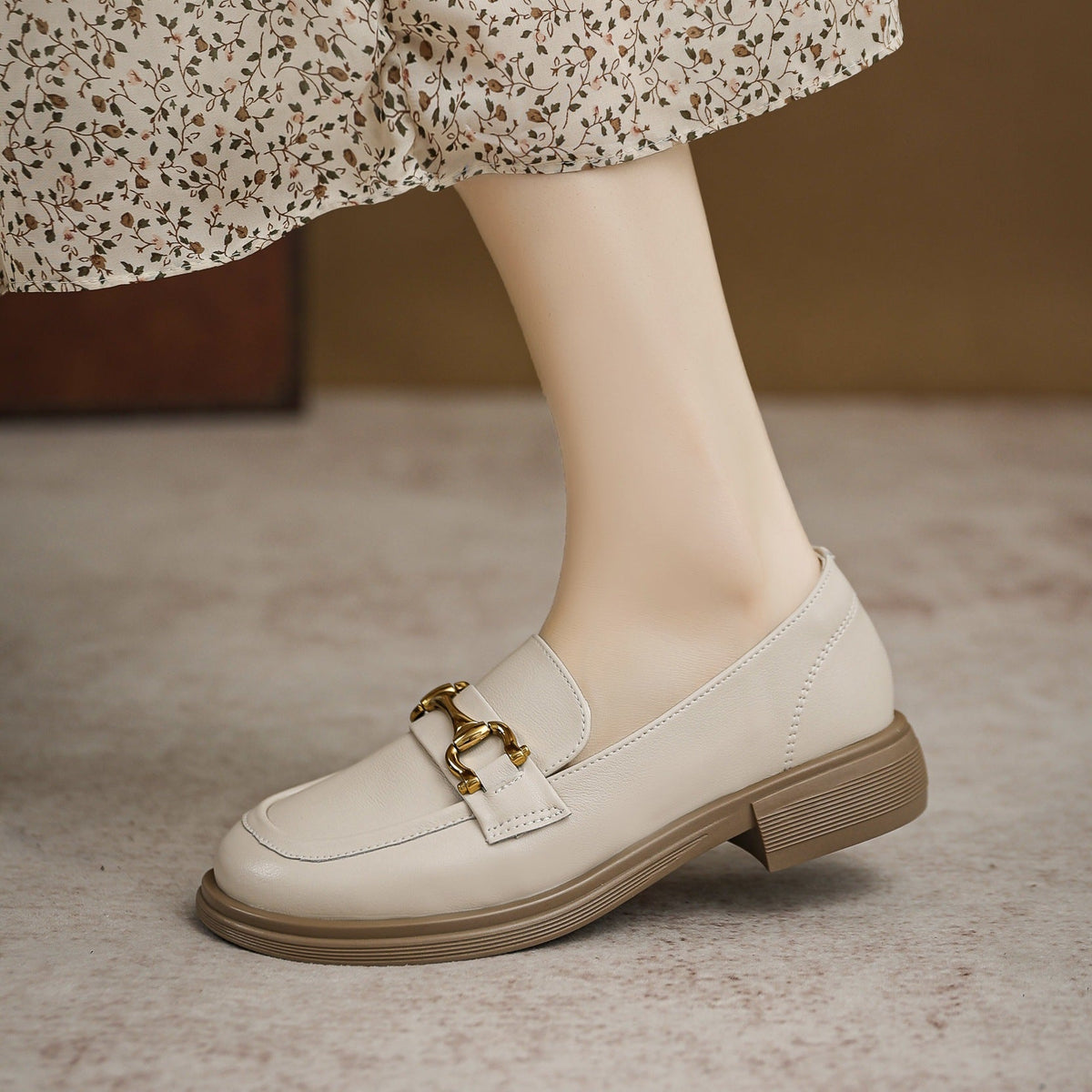 Comfortable Orthopedic Loafers for Daily Wear