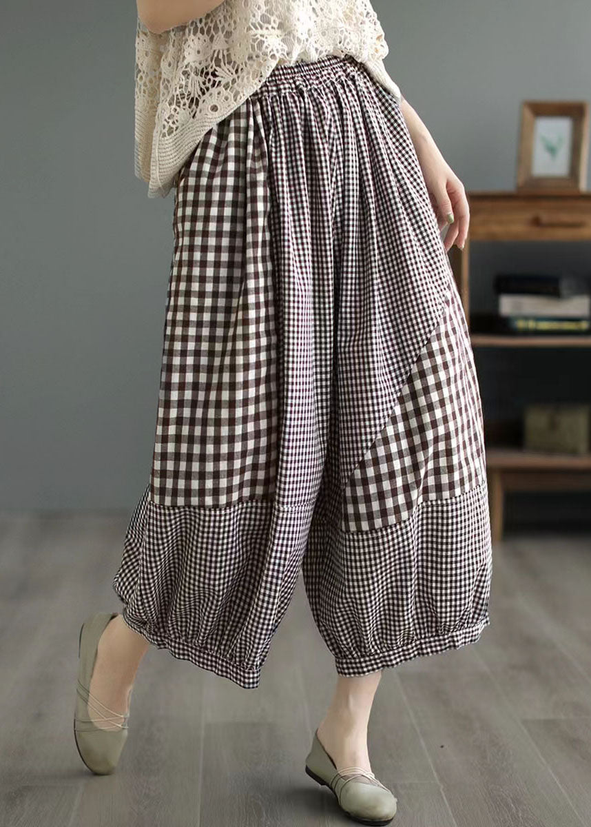 Beautifully Finished Pants in a Timeless Design