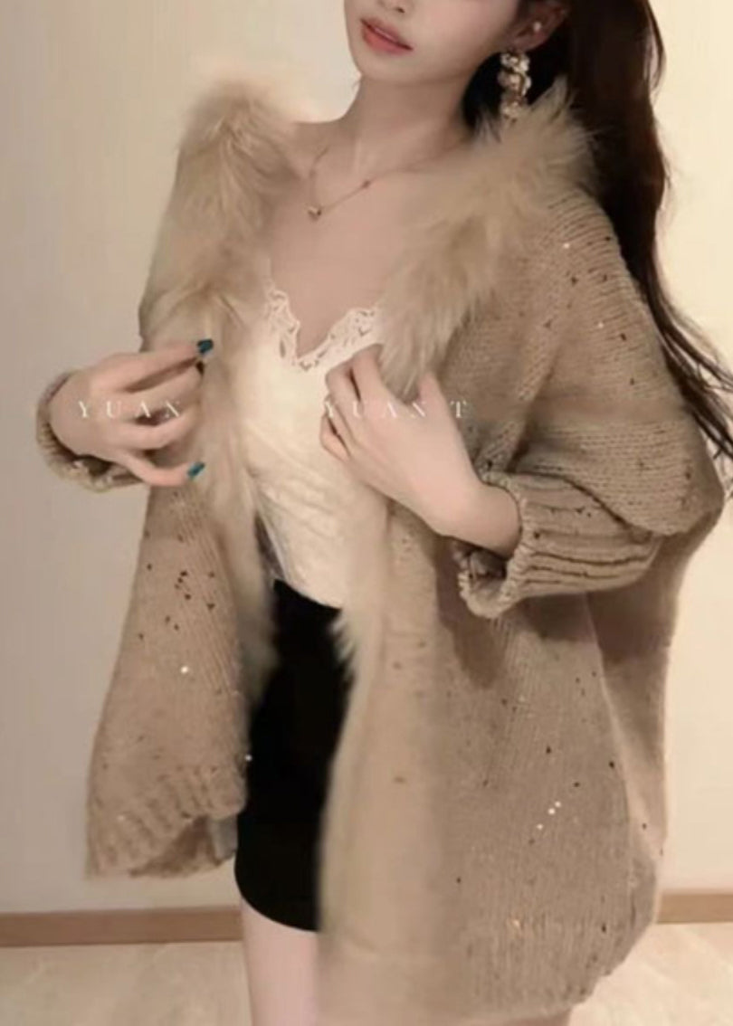 Polished Cardigan with an Effortless Classic Look