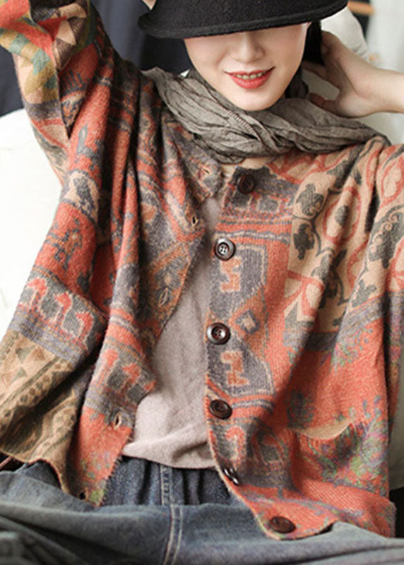 Effortlessly Elegant Cardigan with a Timeless Design