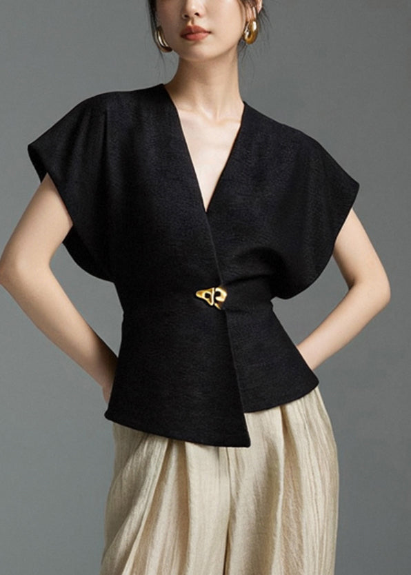 Beautifully Balanced Shirt with Timeless Character