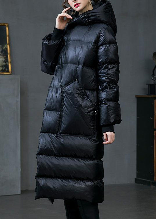 Classic Vintage Coat with a Flattering Fit