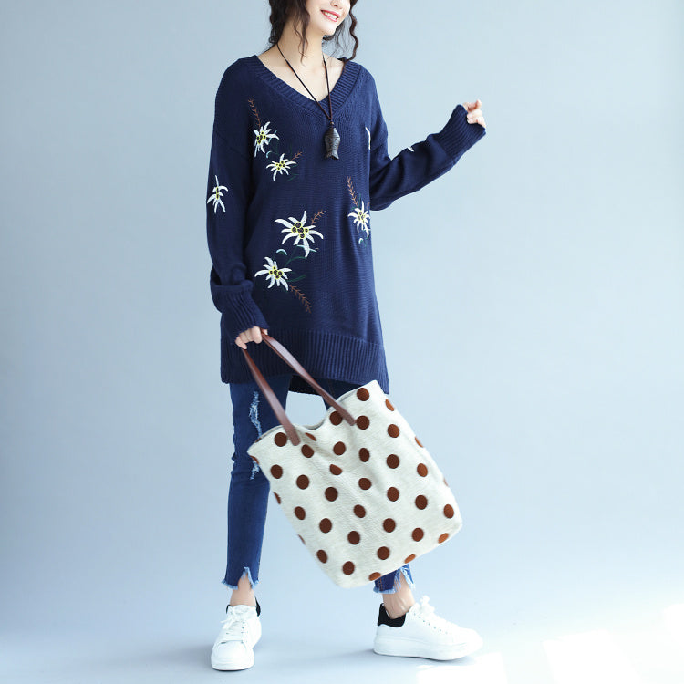 Beautifully Crafted Sweater in a Classic Style