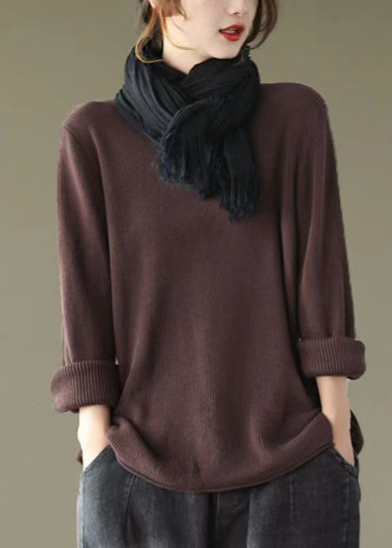 Vintage Inspired Top with a Contemporary Edge