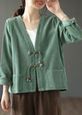 Elegantly Styled Coat for Everyday Wear