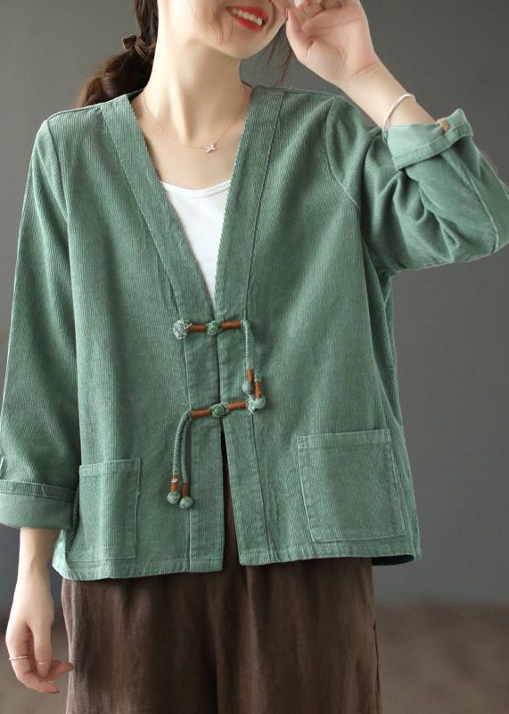 Elegantly Styled Coat for Everyday Wear