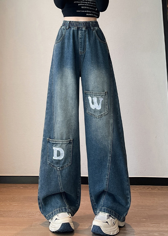 Classic Vintage Pants with a Flattering Fit
